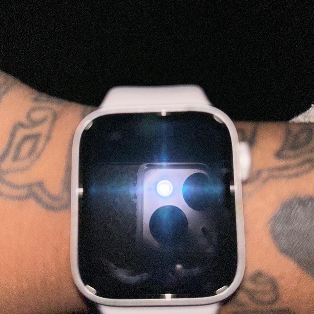Apple Watch SE